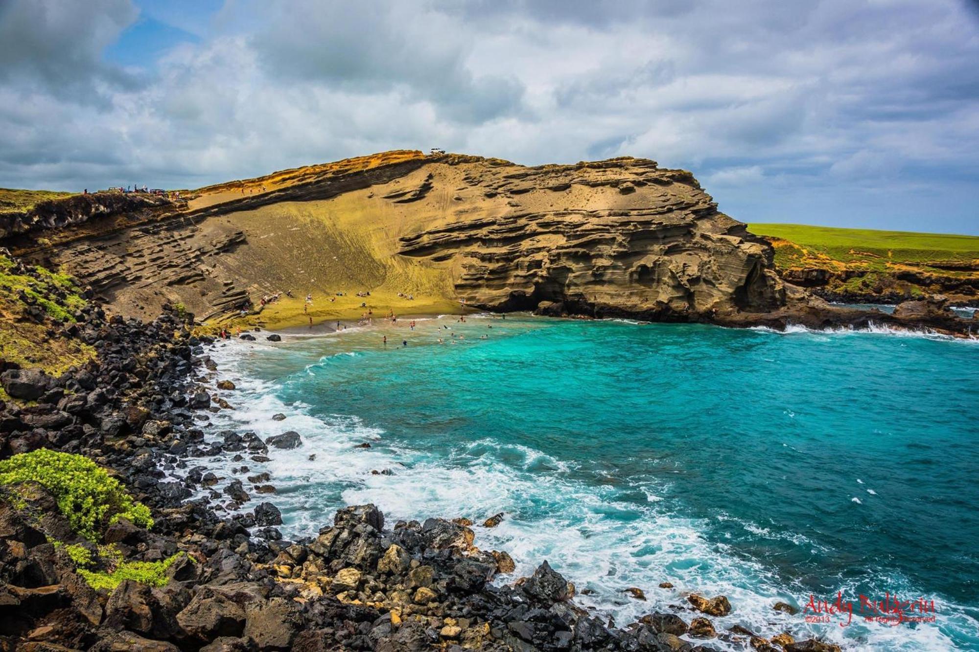 The Bali House And Cottage At Kehena Beach Hawaii Pokoj fotografie